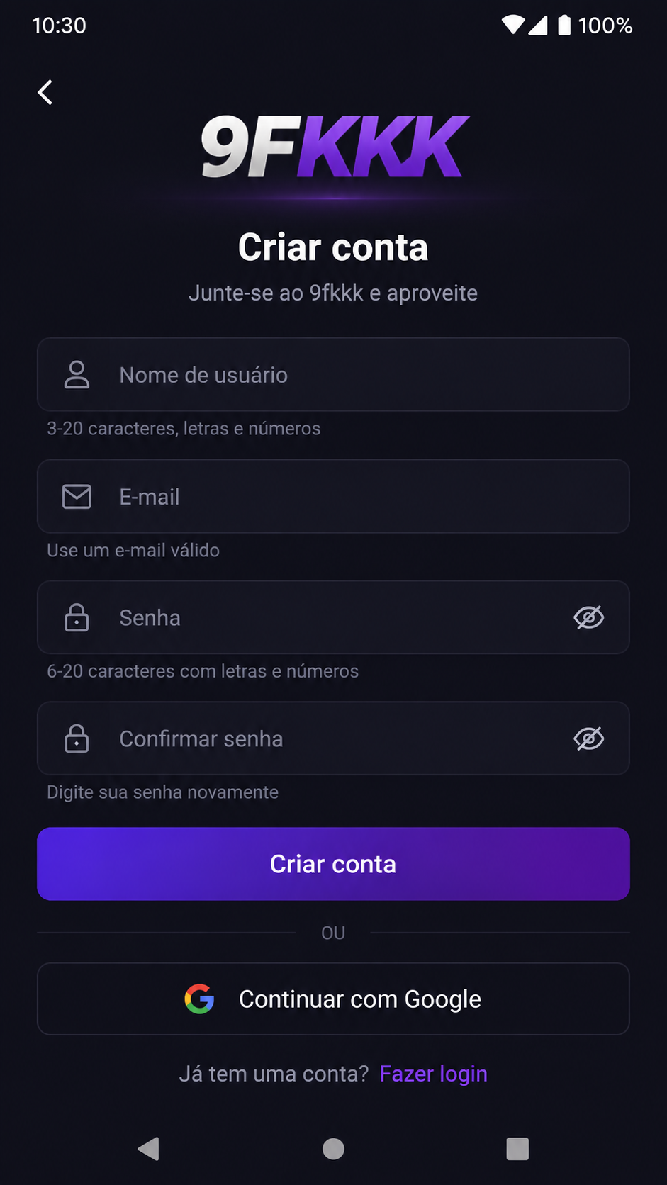 9fkkk screenshot