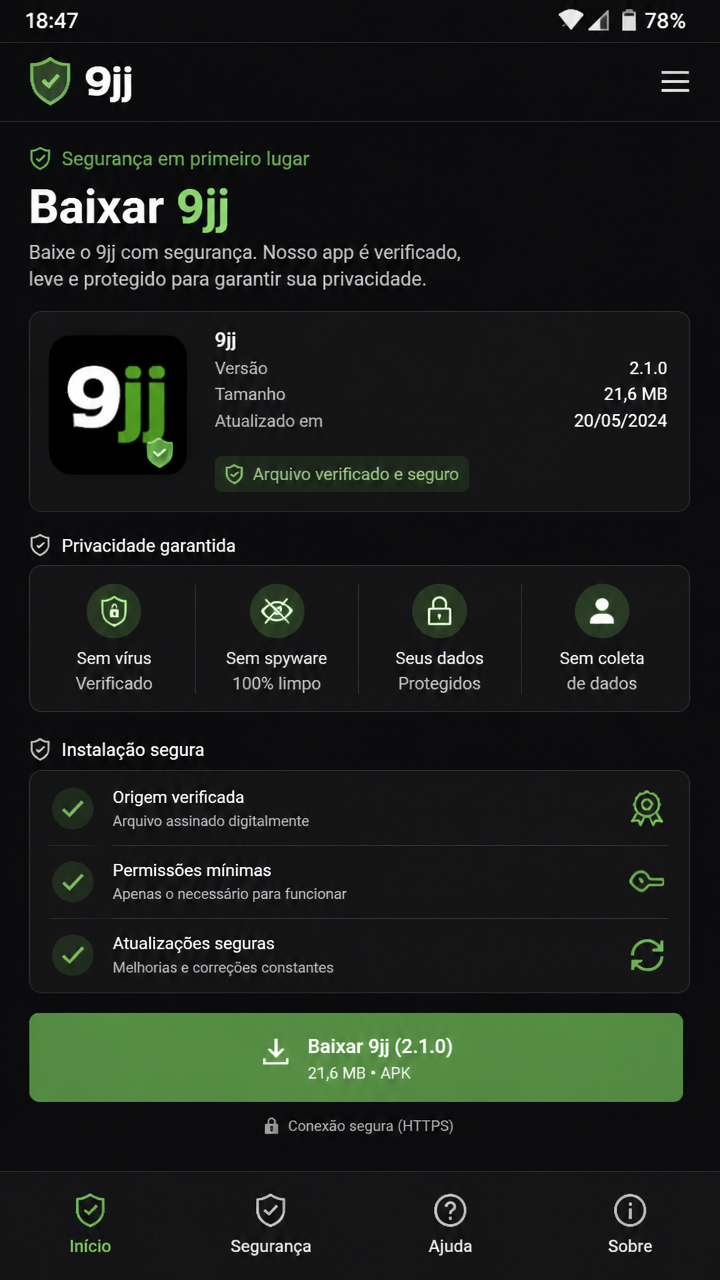 9jj screenshot