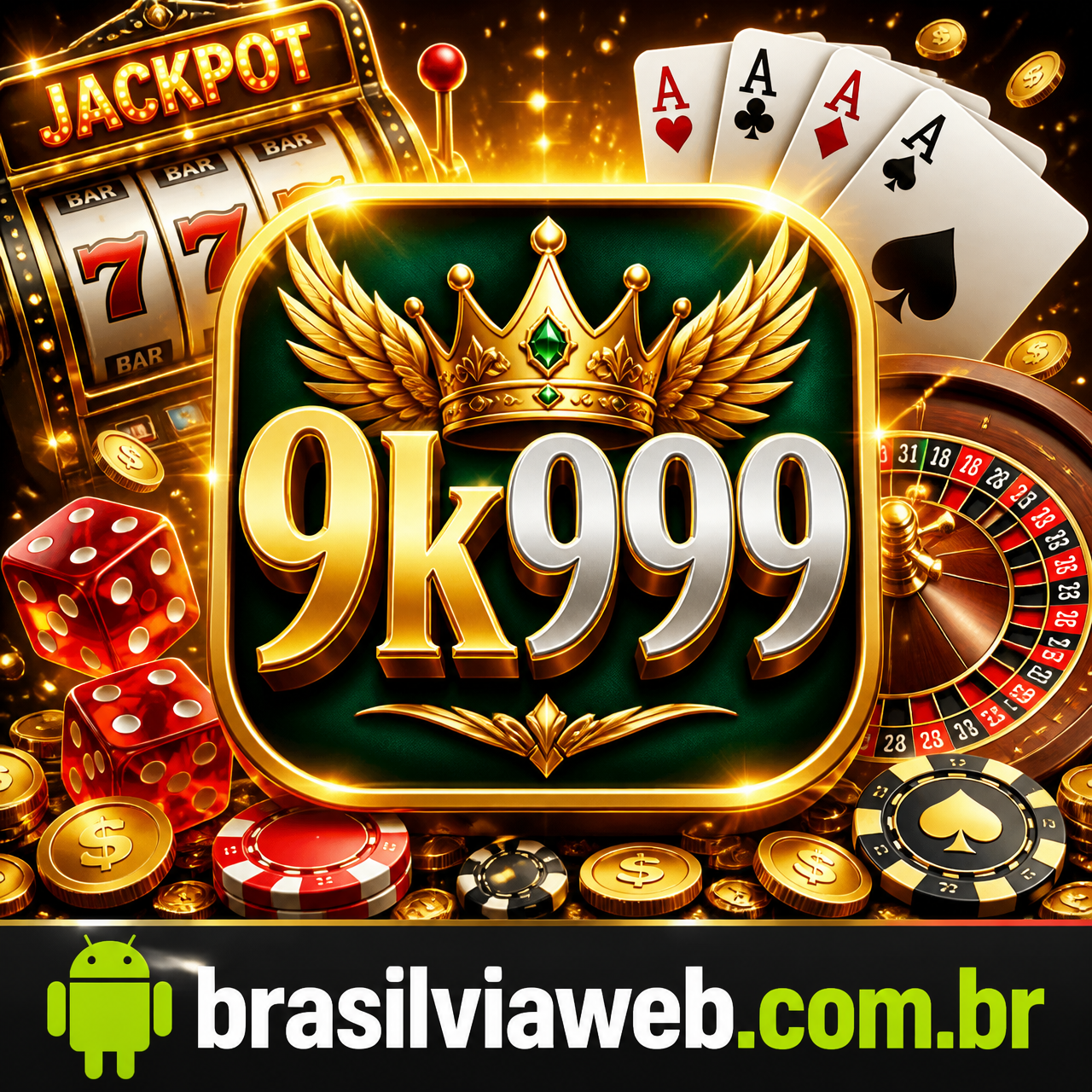 9k999