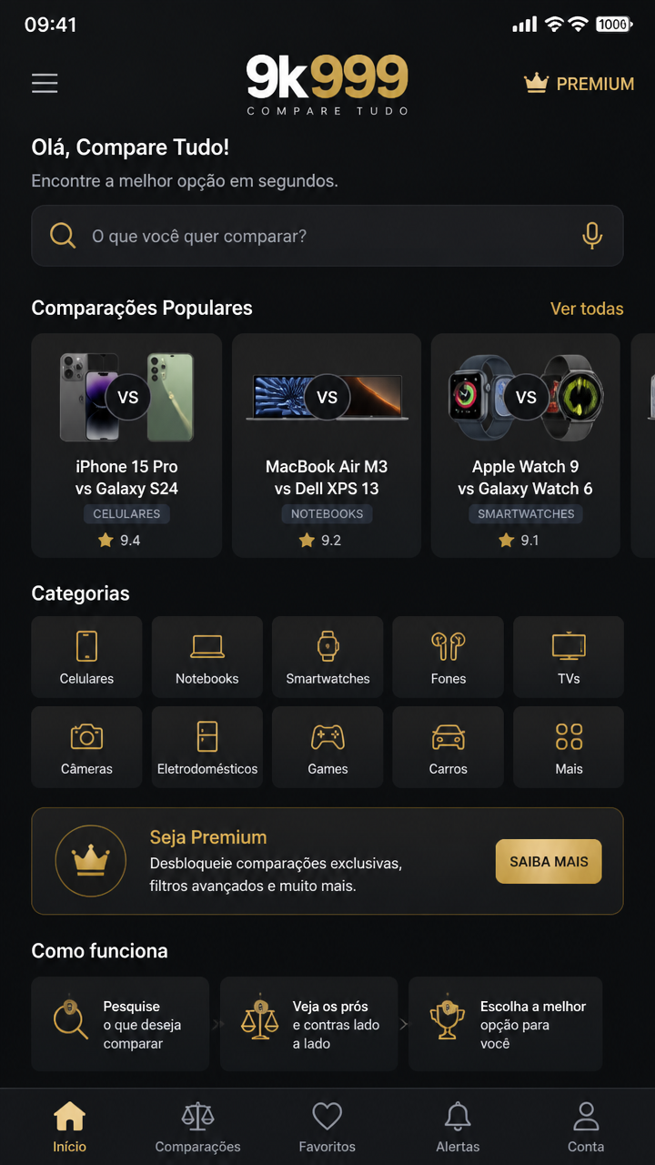 9k999 screenshot
