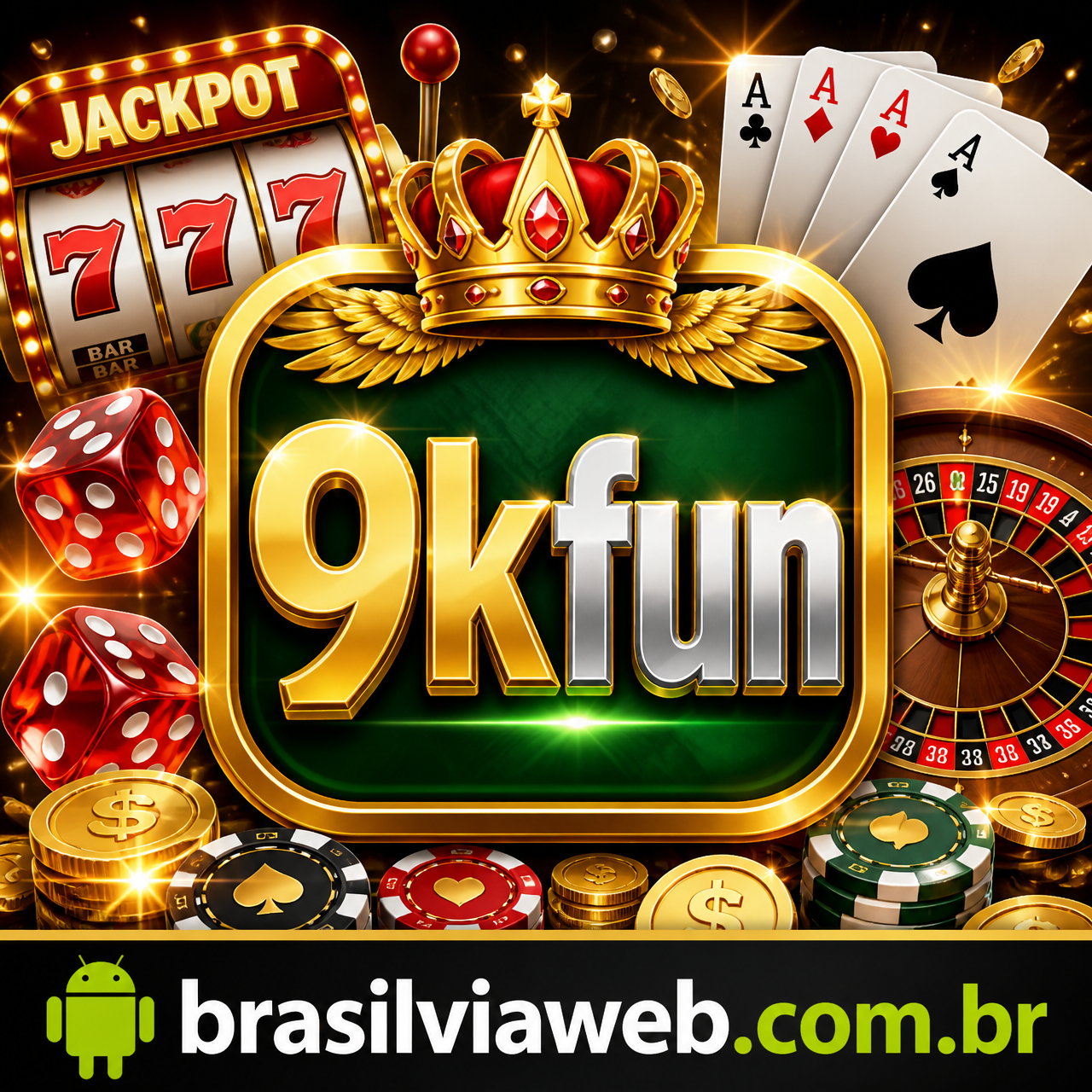 9kfun