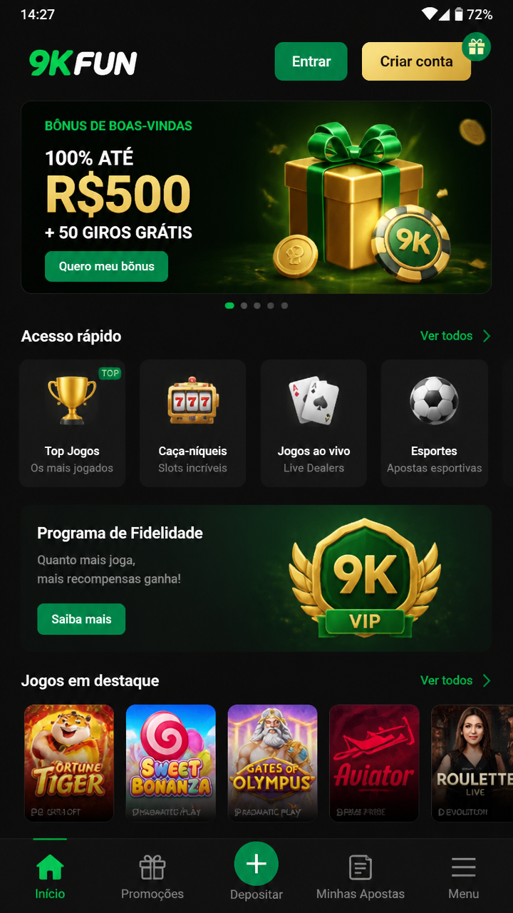 9kfun screenshot