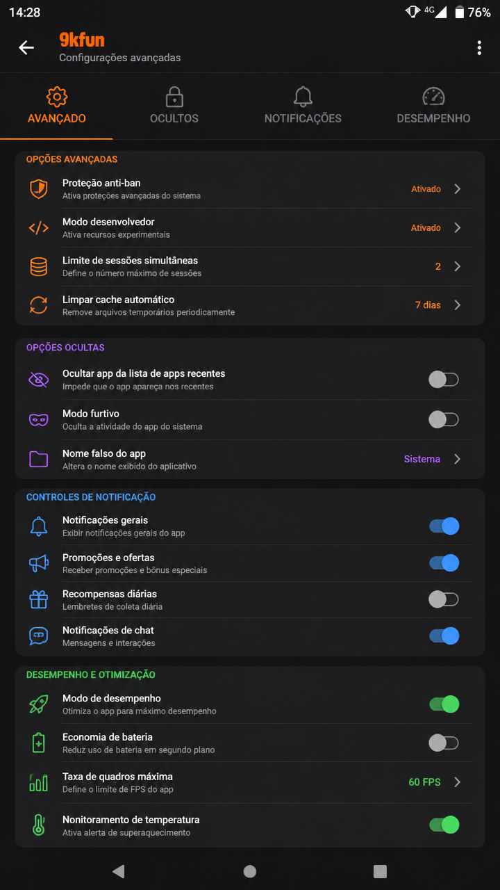 9kfun screenshot