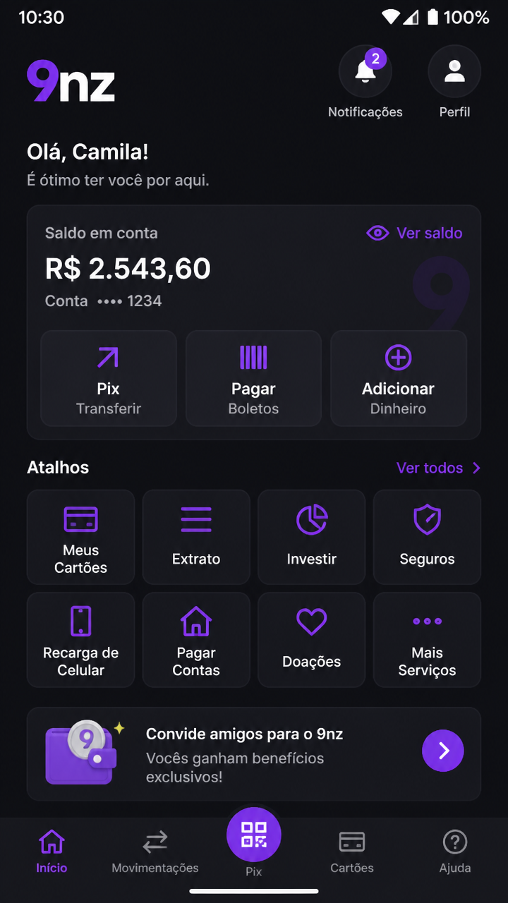 9nz screenshot