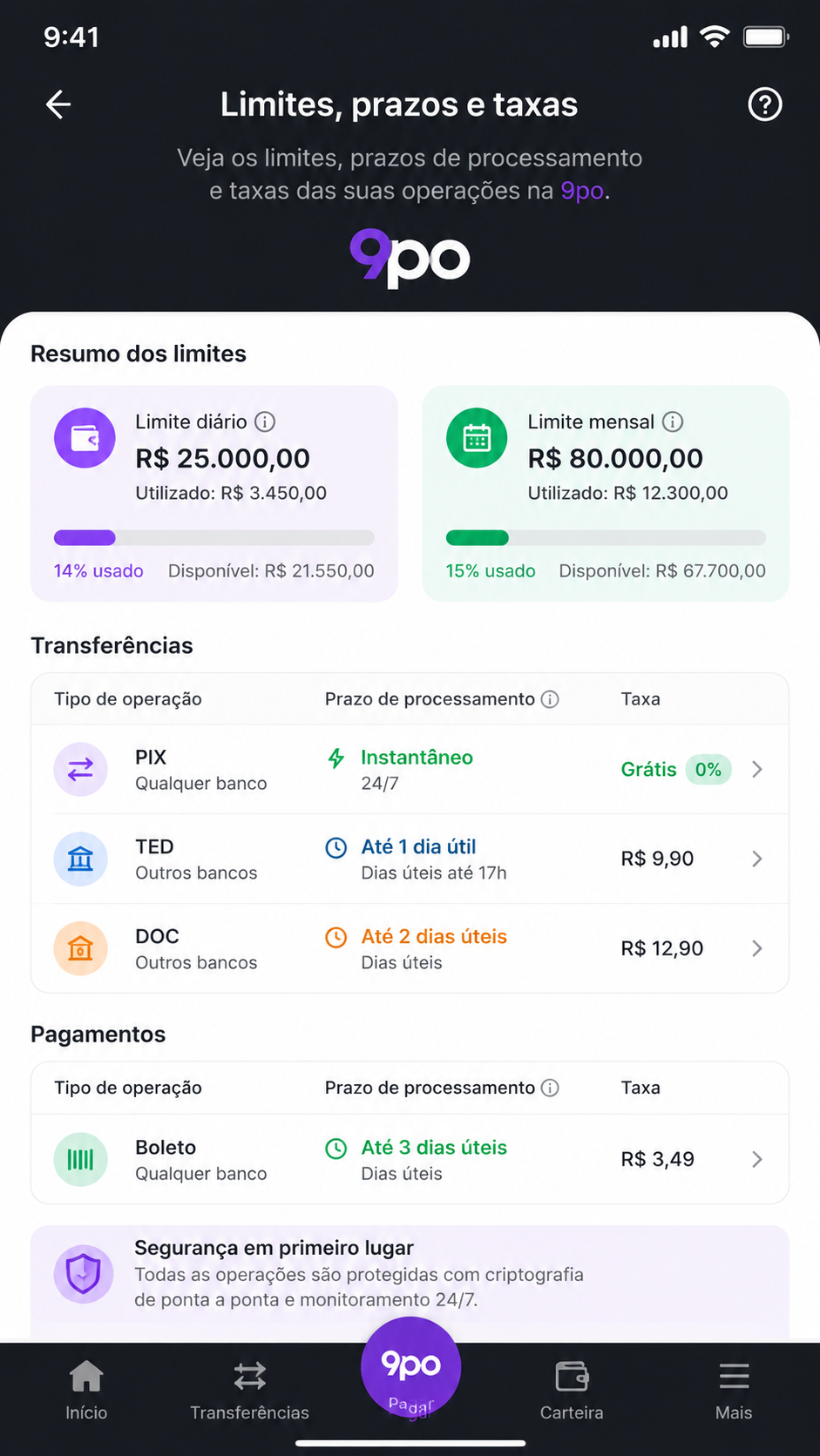 9po screenshot