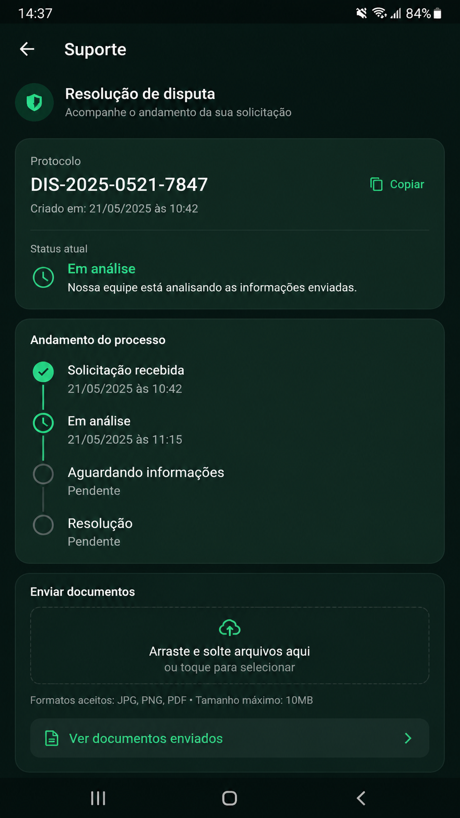 9rbet screenshot