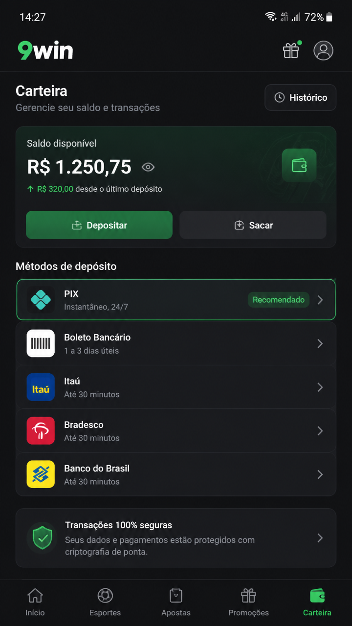 9win screenshot