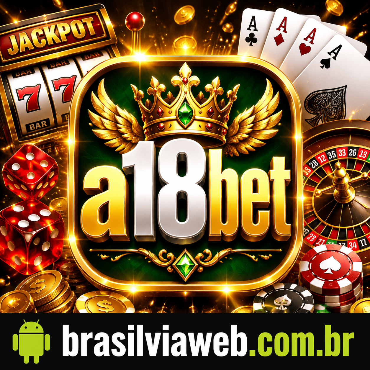 a18bet APK