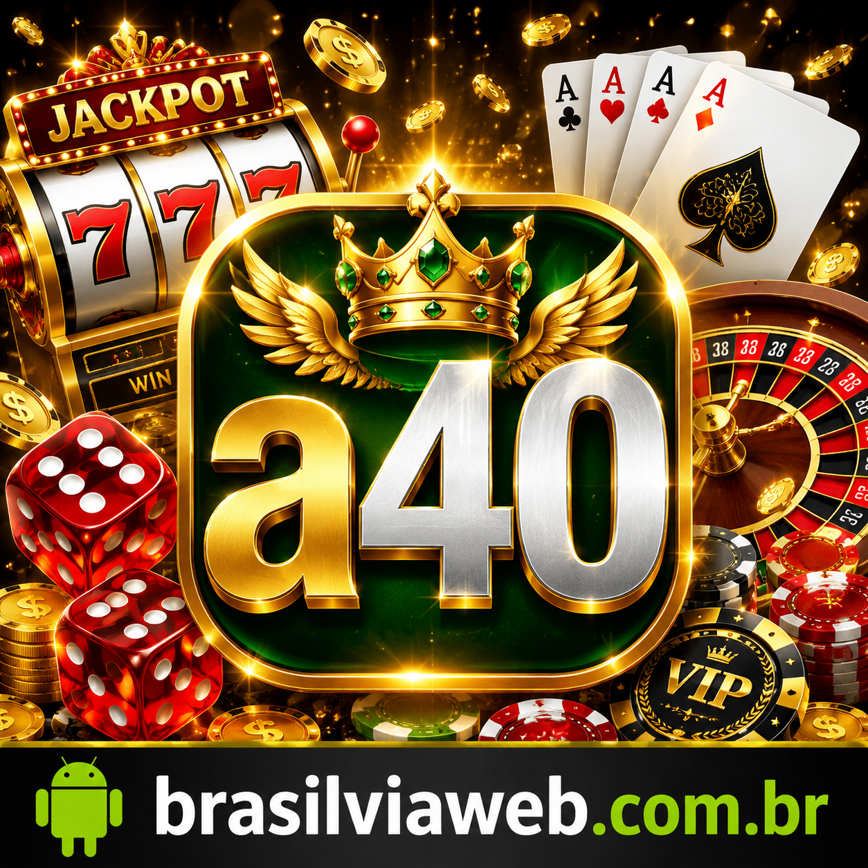 A40