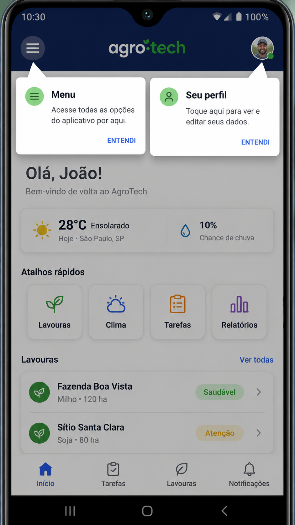 A40 screenshot