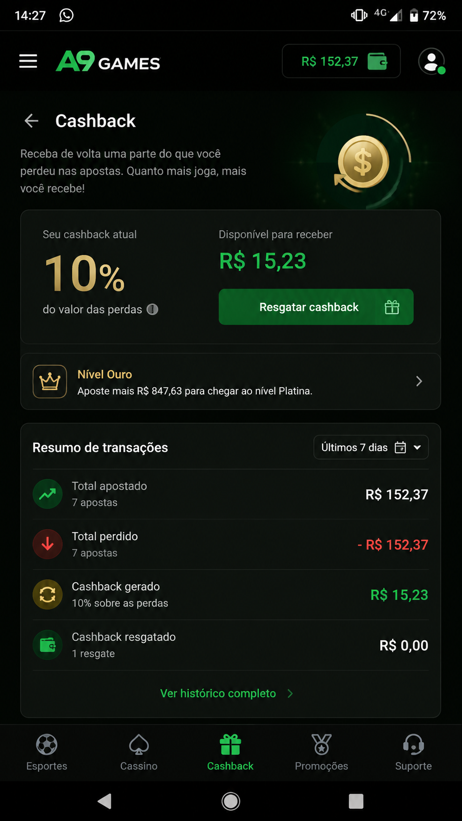 a9games screenshot
