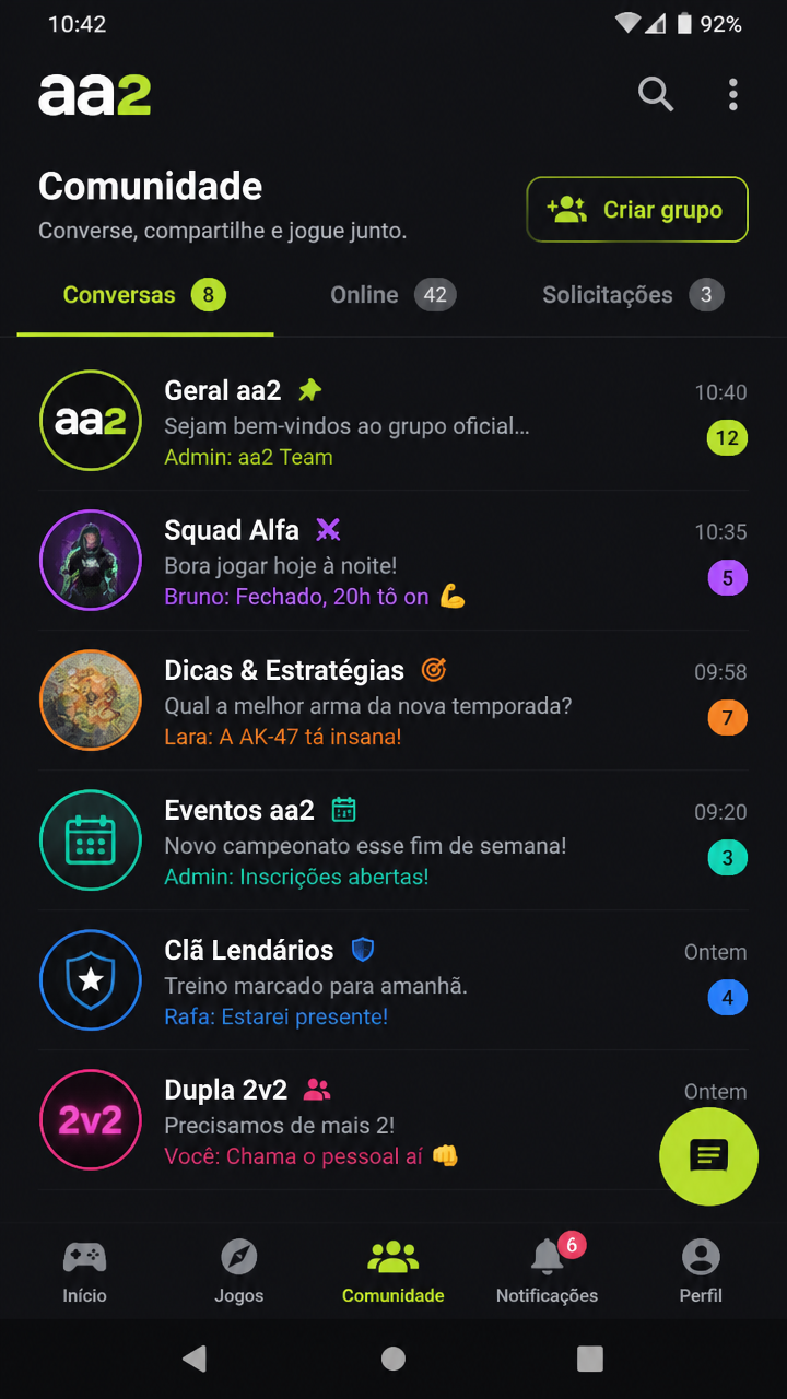 aa2 screenshot