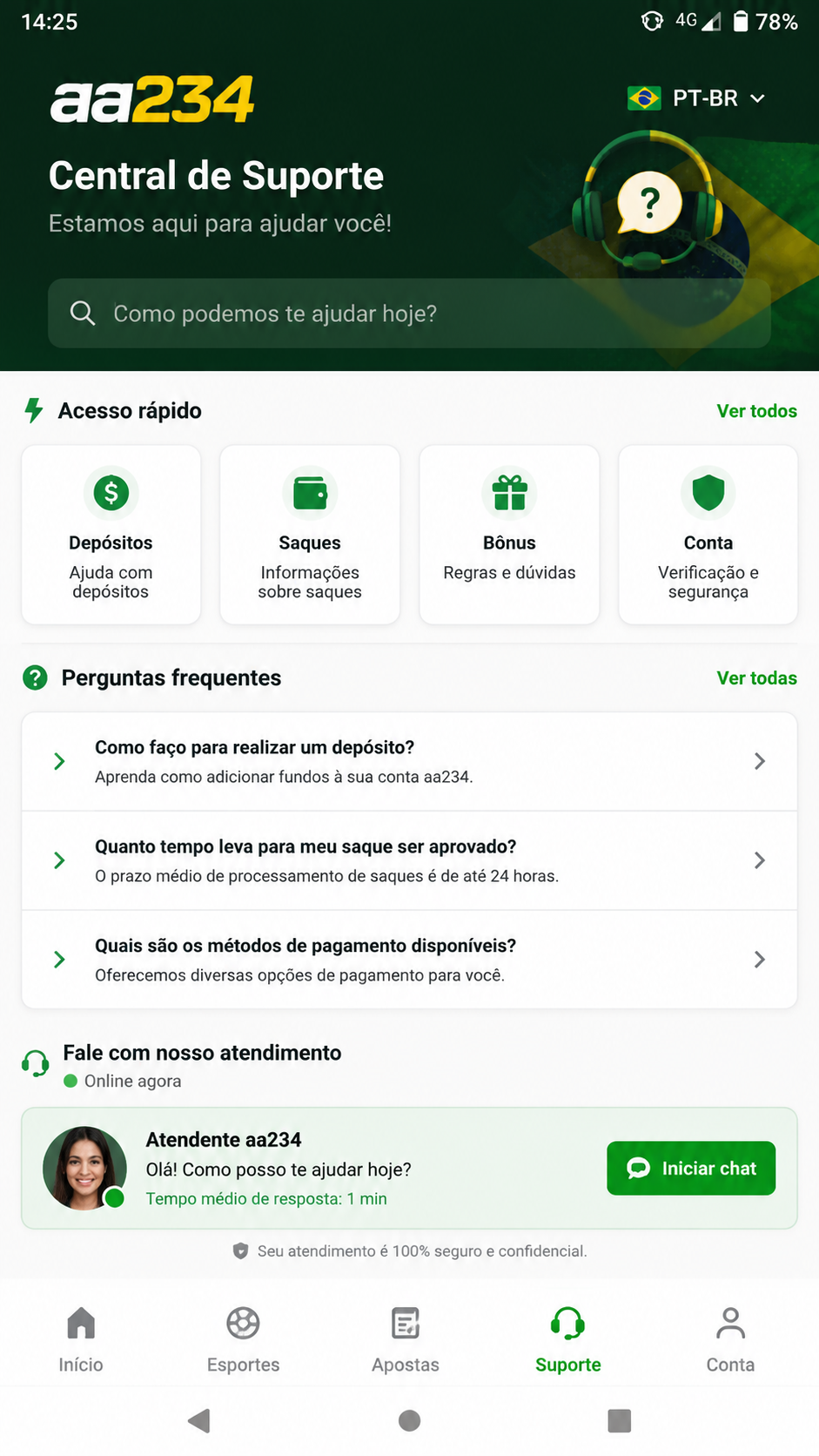 aa234 screenshot