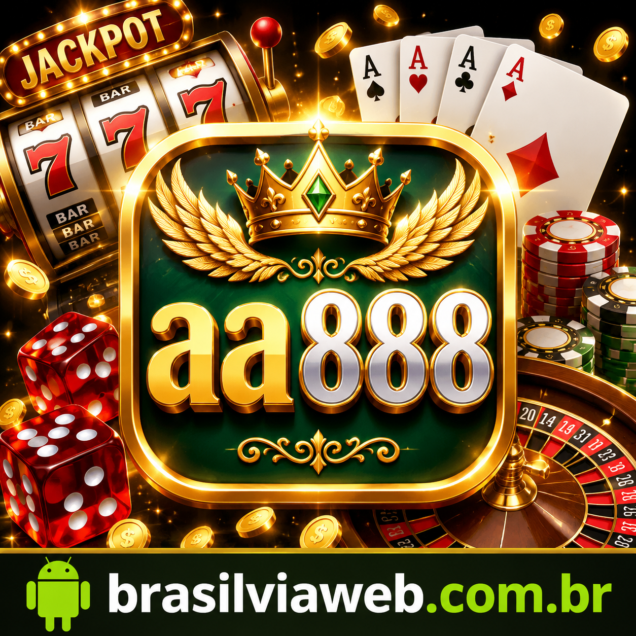 aa888