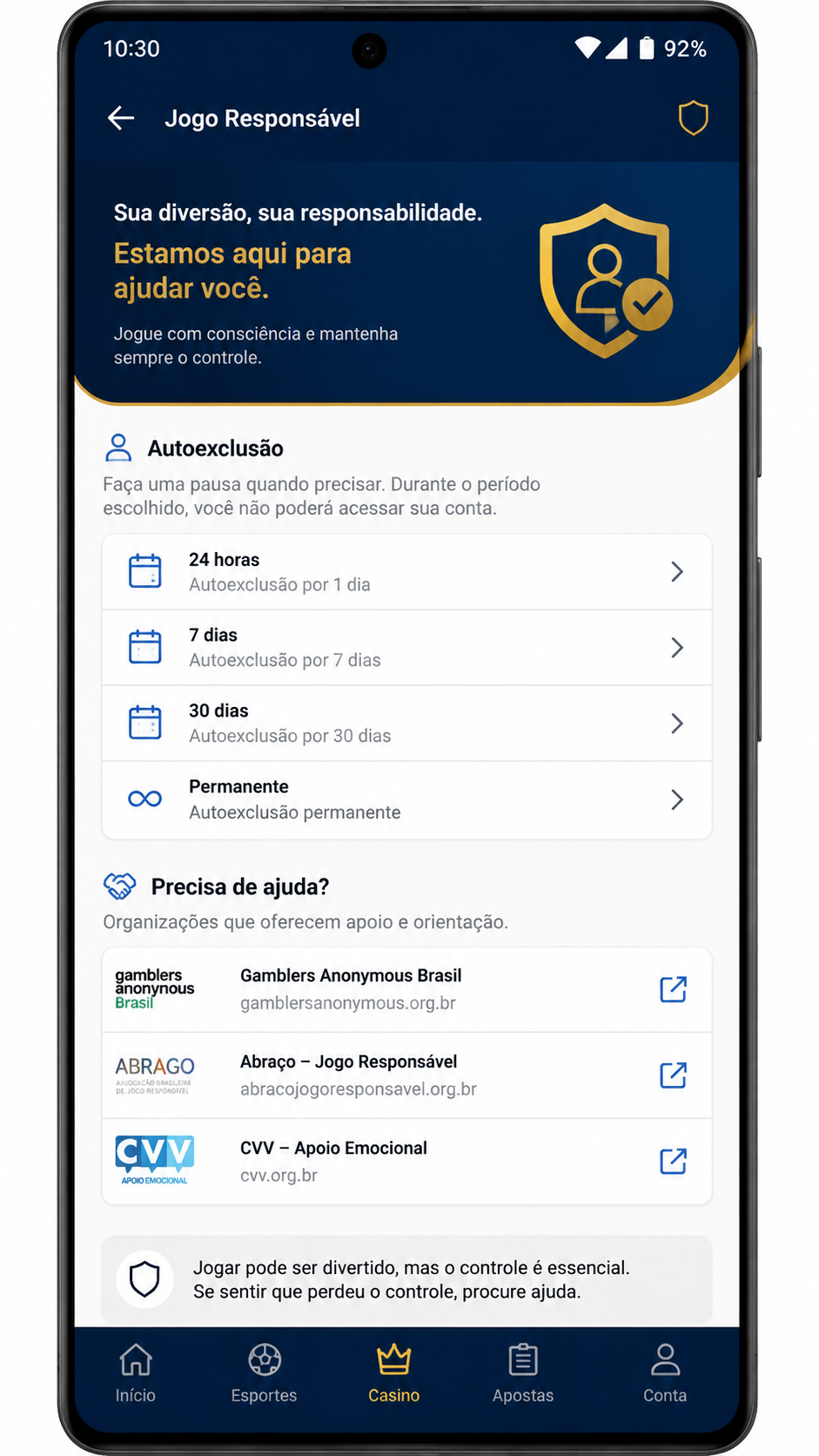 AA9 screenshot