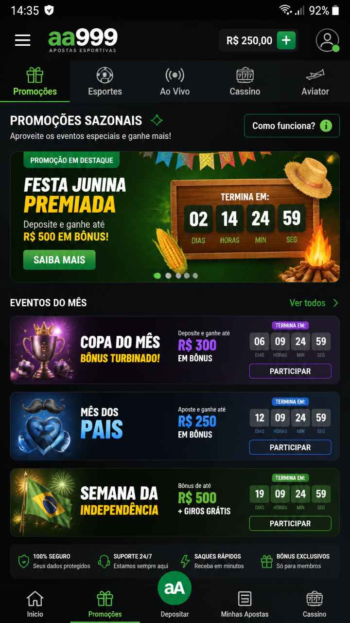 aa999 screenshot