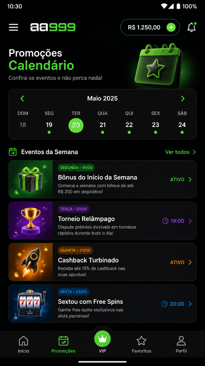 aa999 screenshot