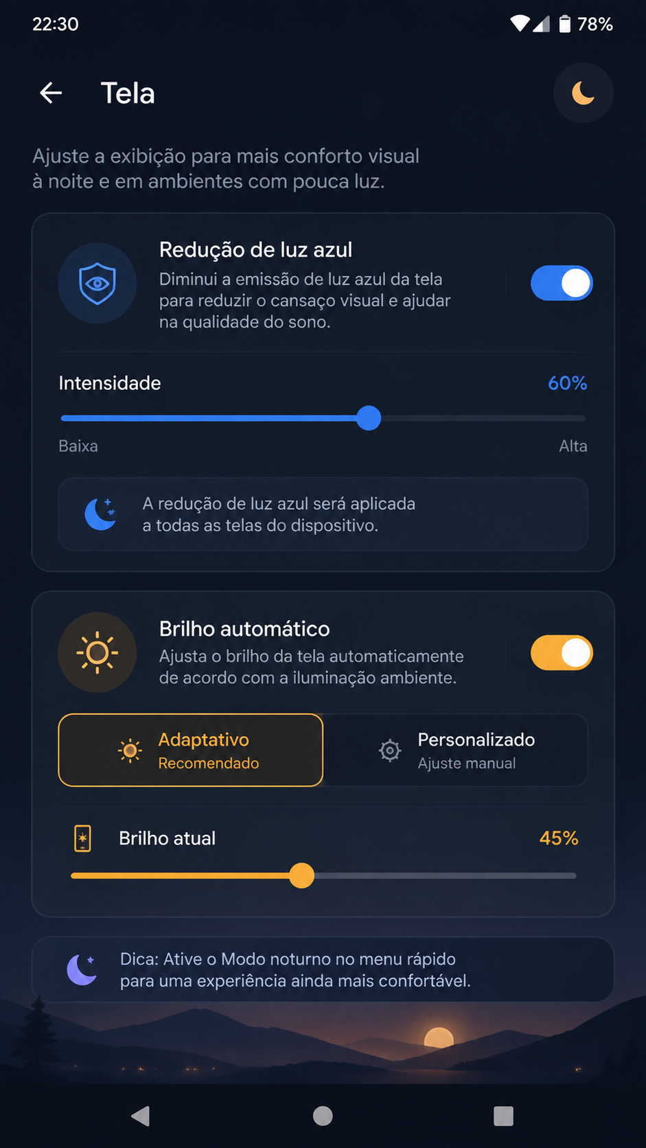 Aablpg screenshot