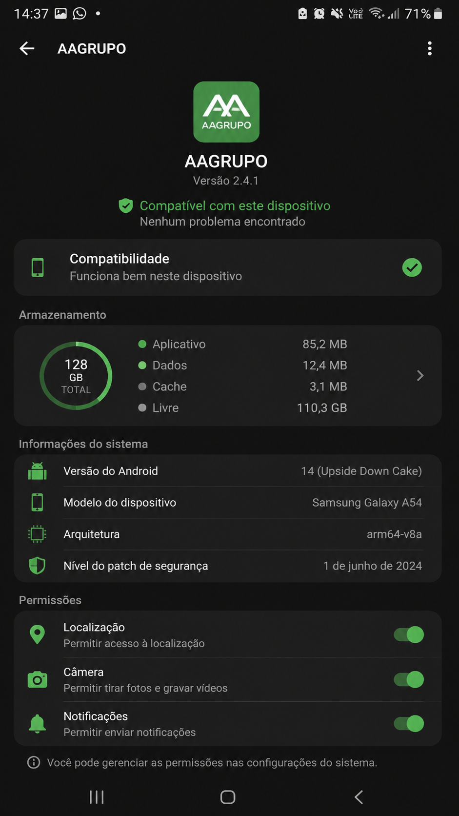 aagrupo screenshot