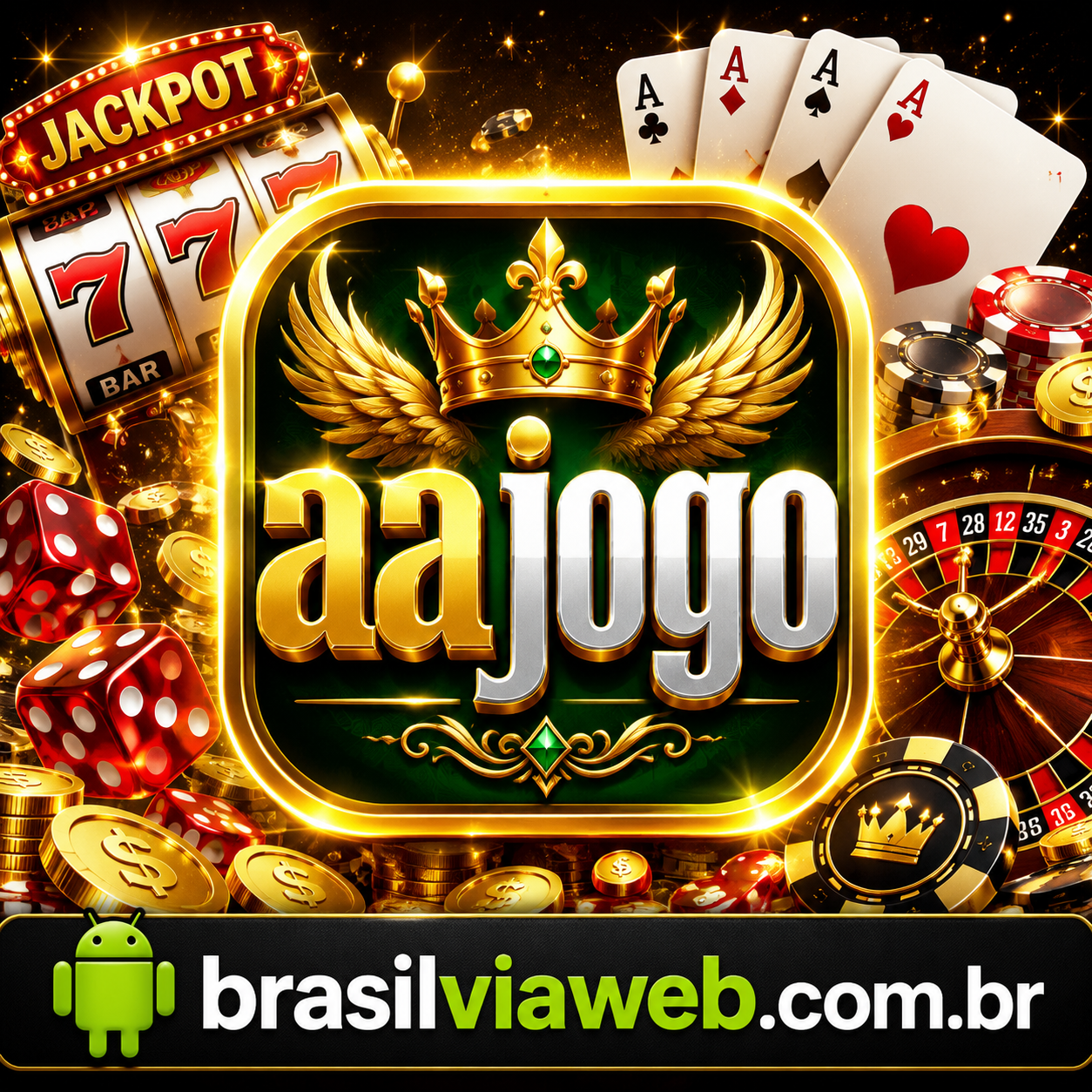 aajogo