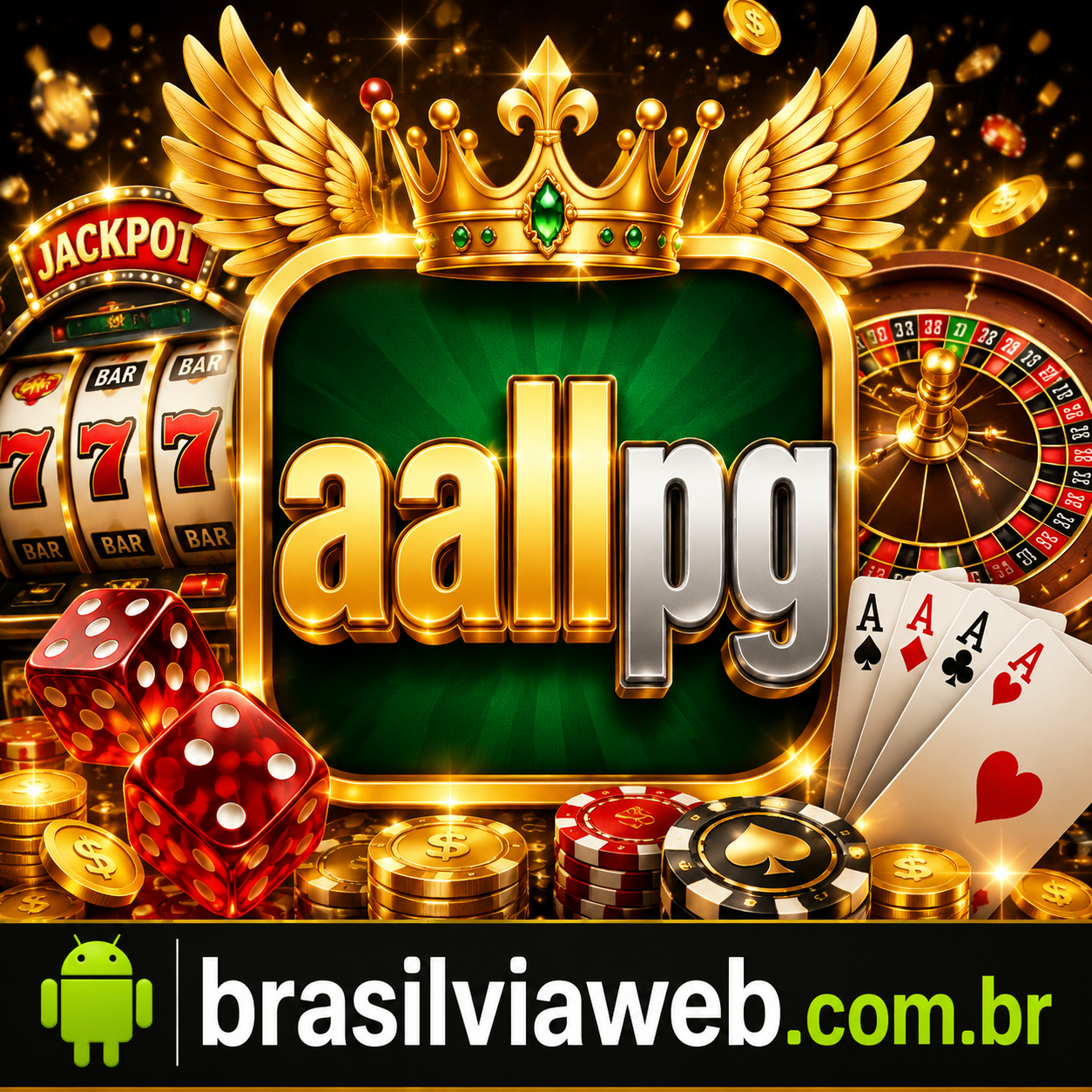 AallPG