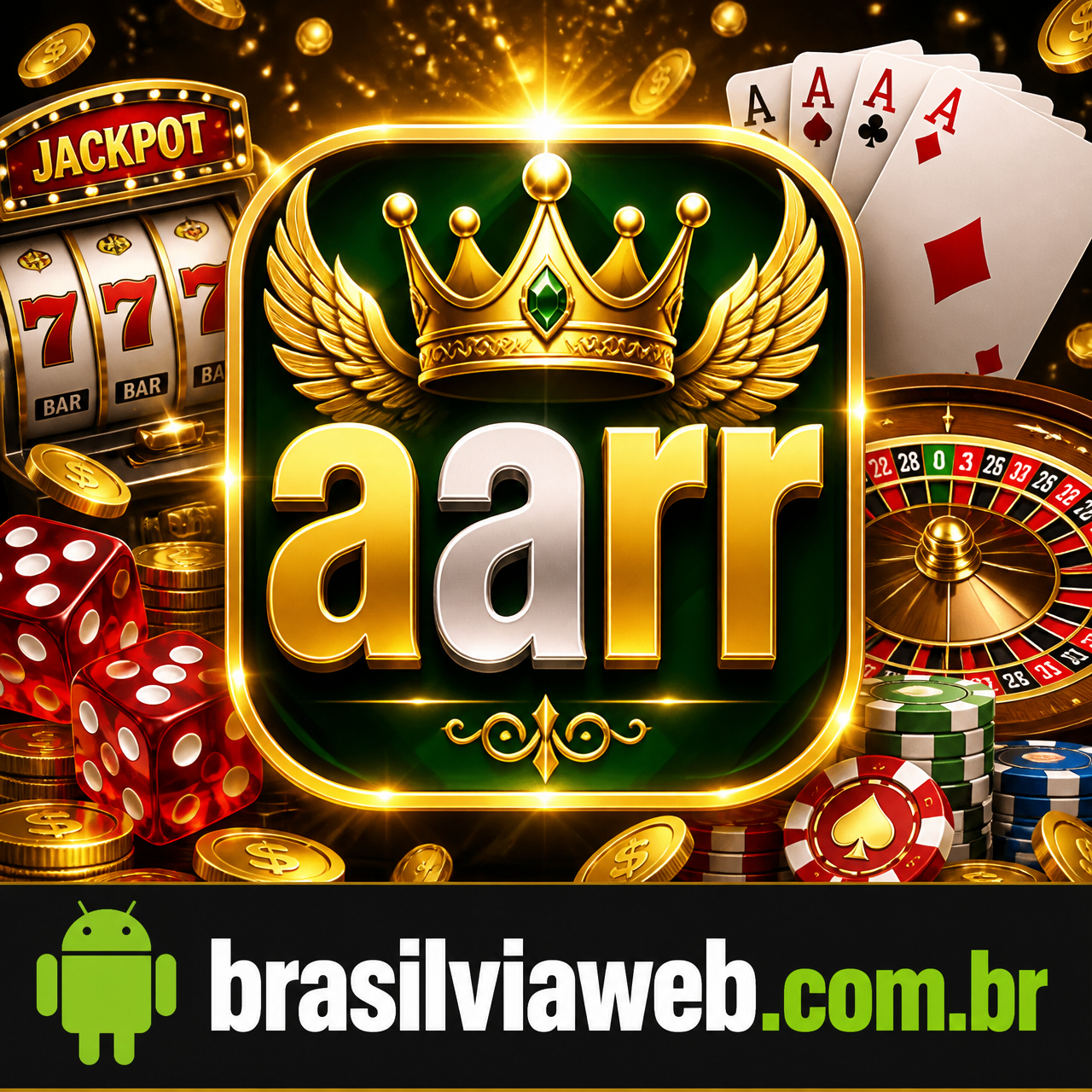 aarr