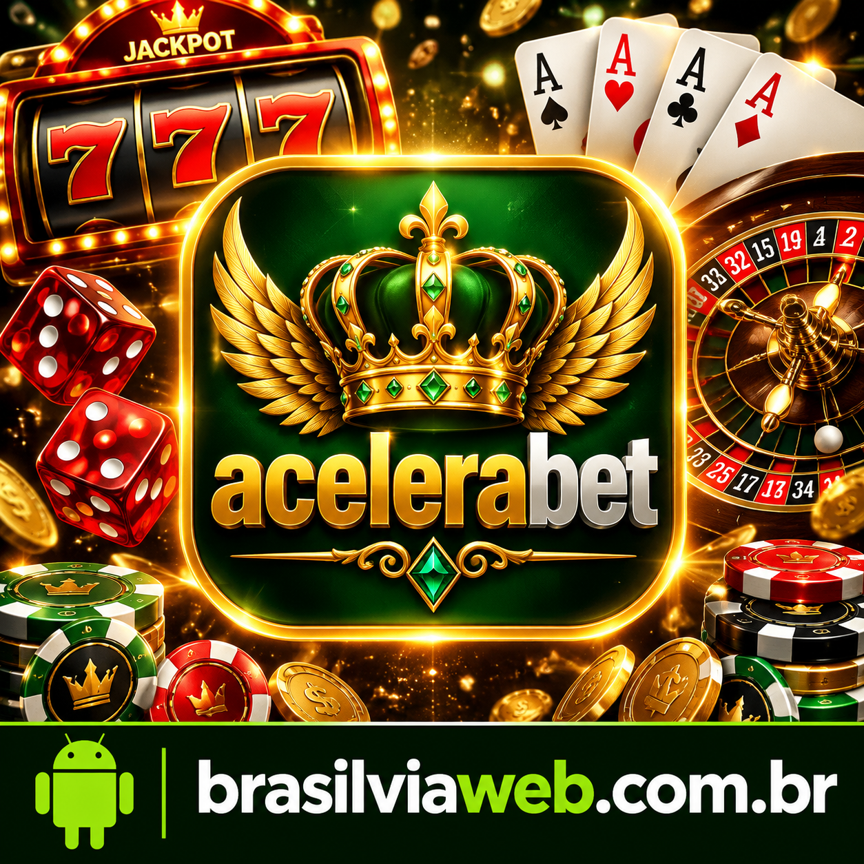Acelerabet APK
