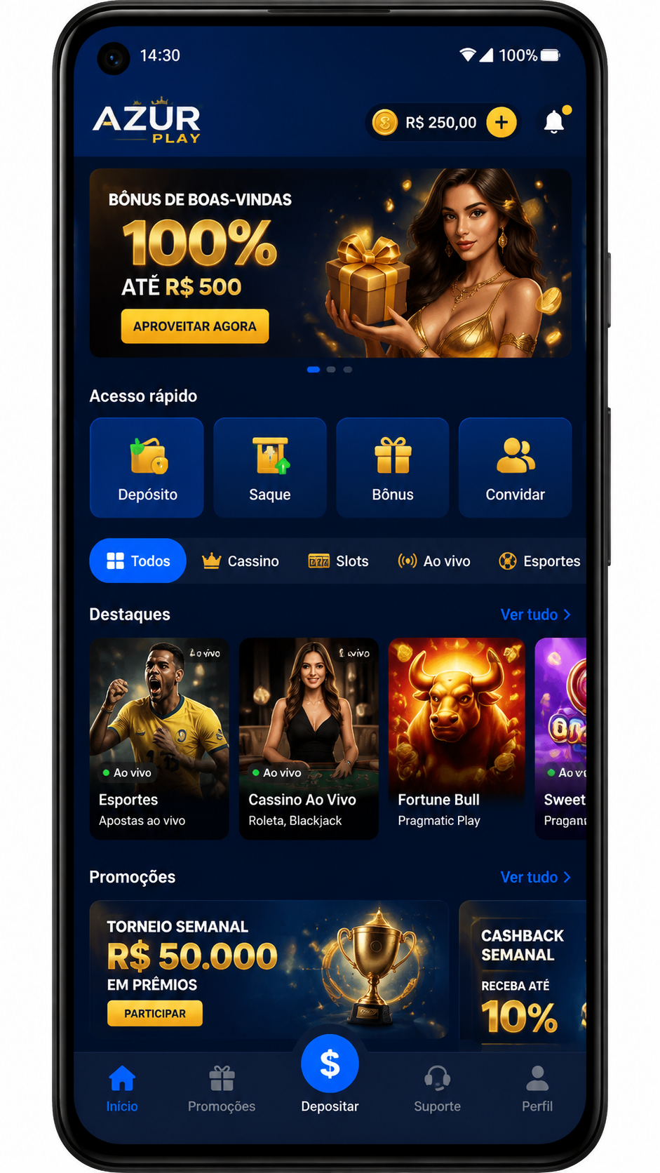 AcordeaoPG screenshot