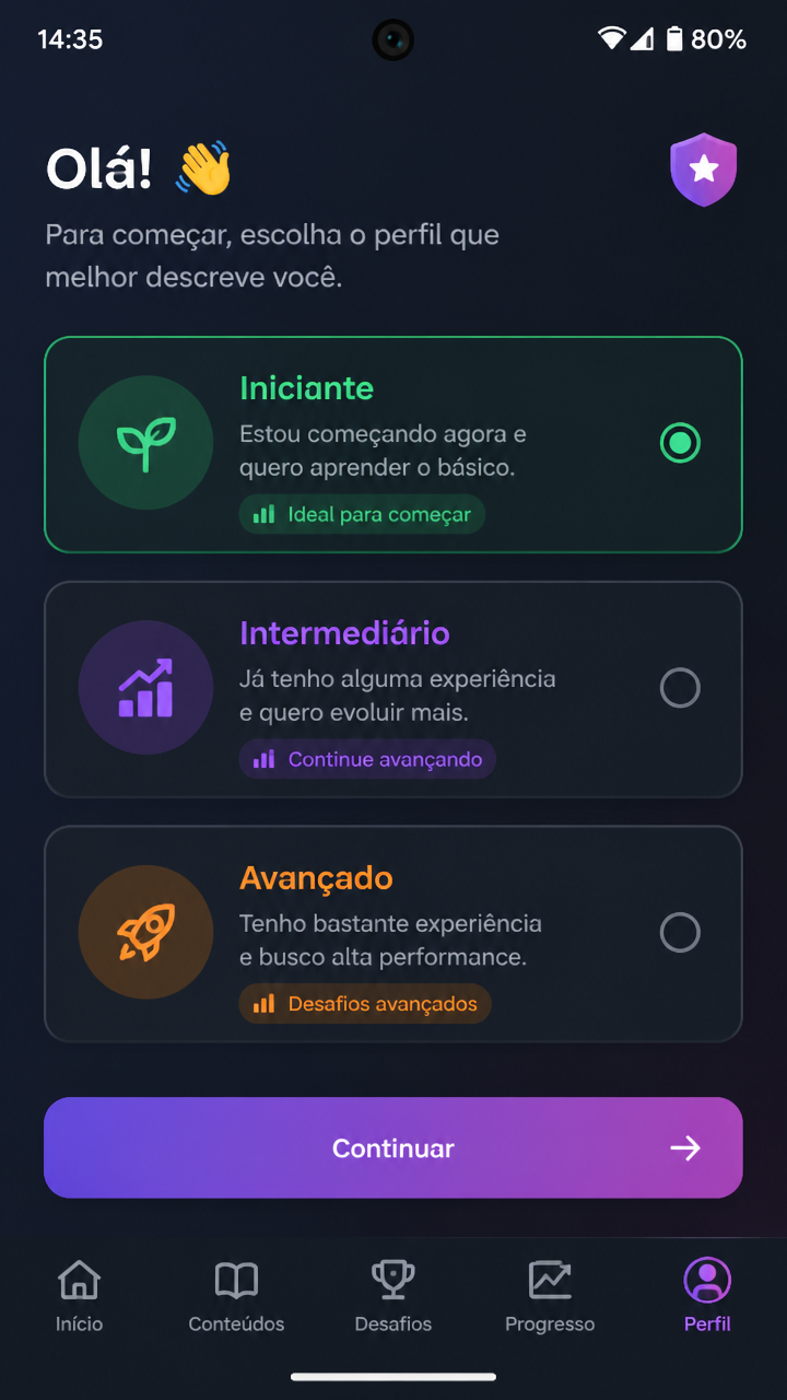 AcordeaoPG screenshot