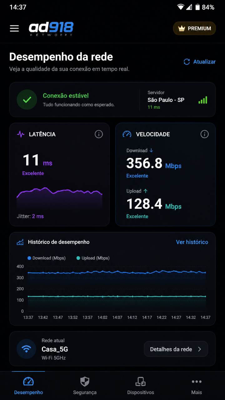 ad918 screenshot