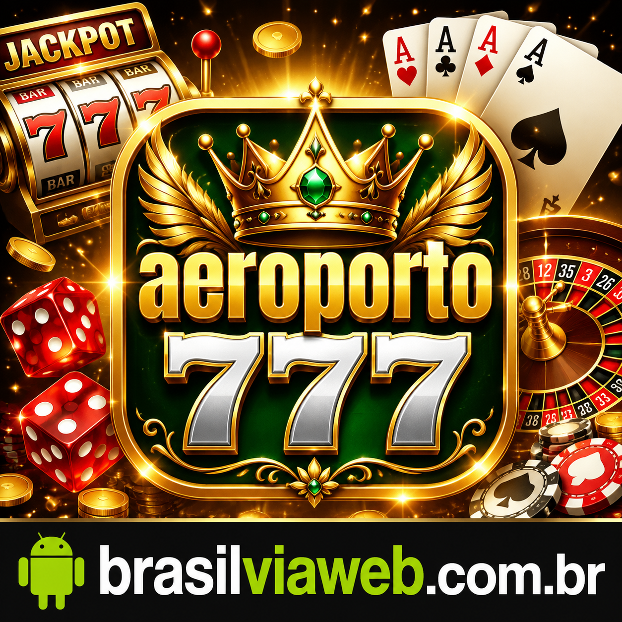 aeroporto777
