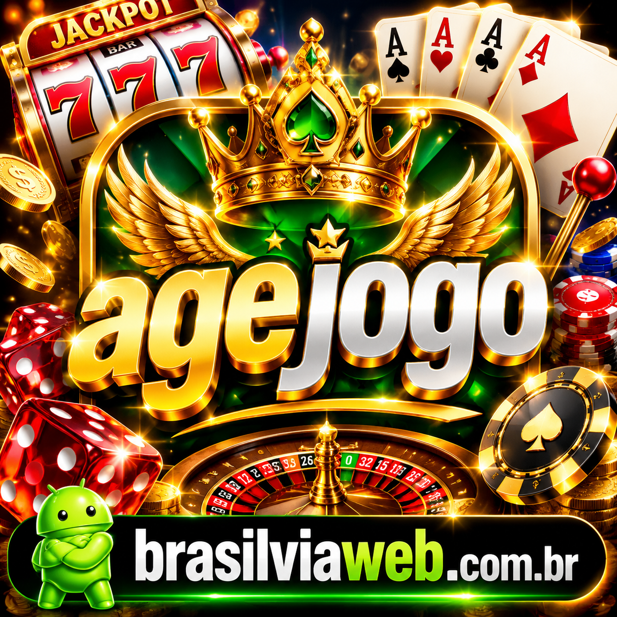 AgeJogo