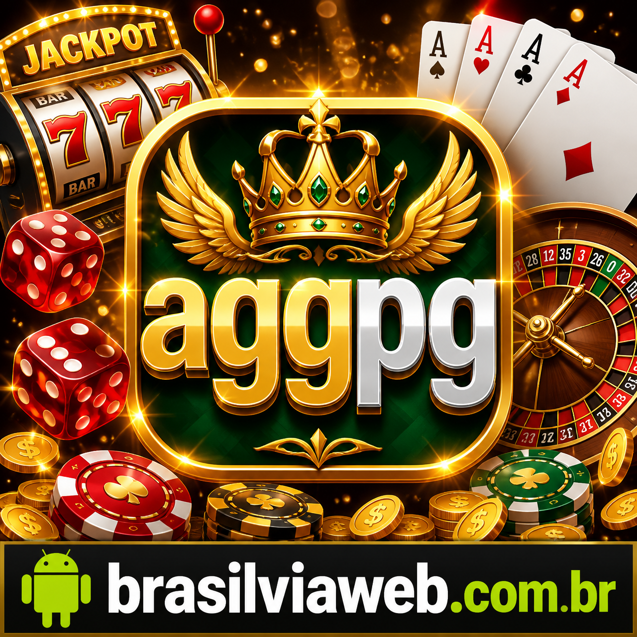 AggPG
