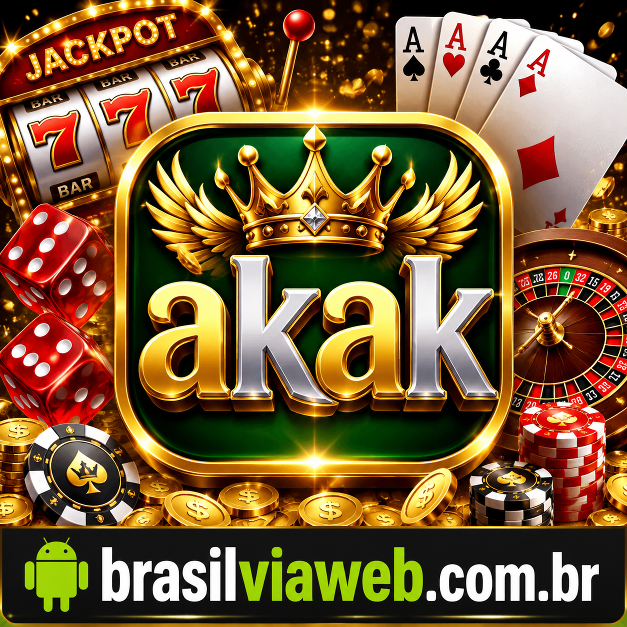 akak