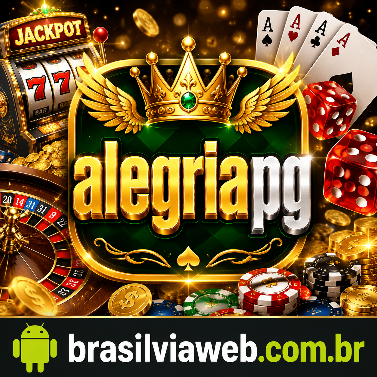 AlegriaPG