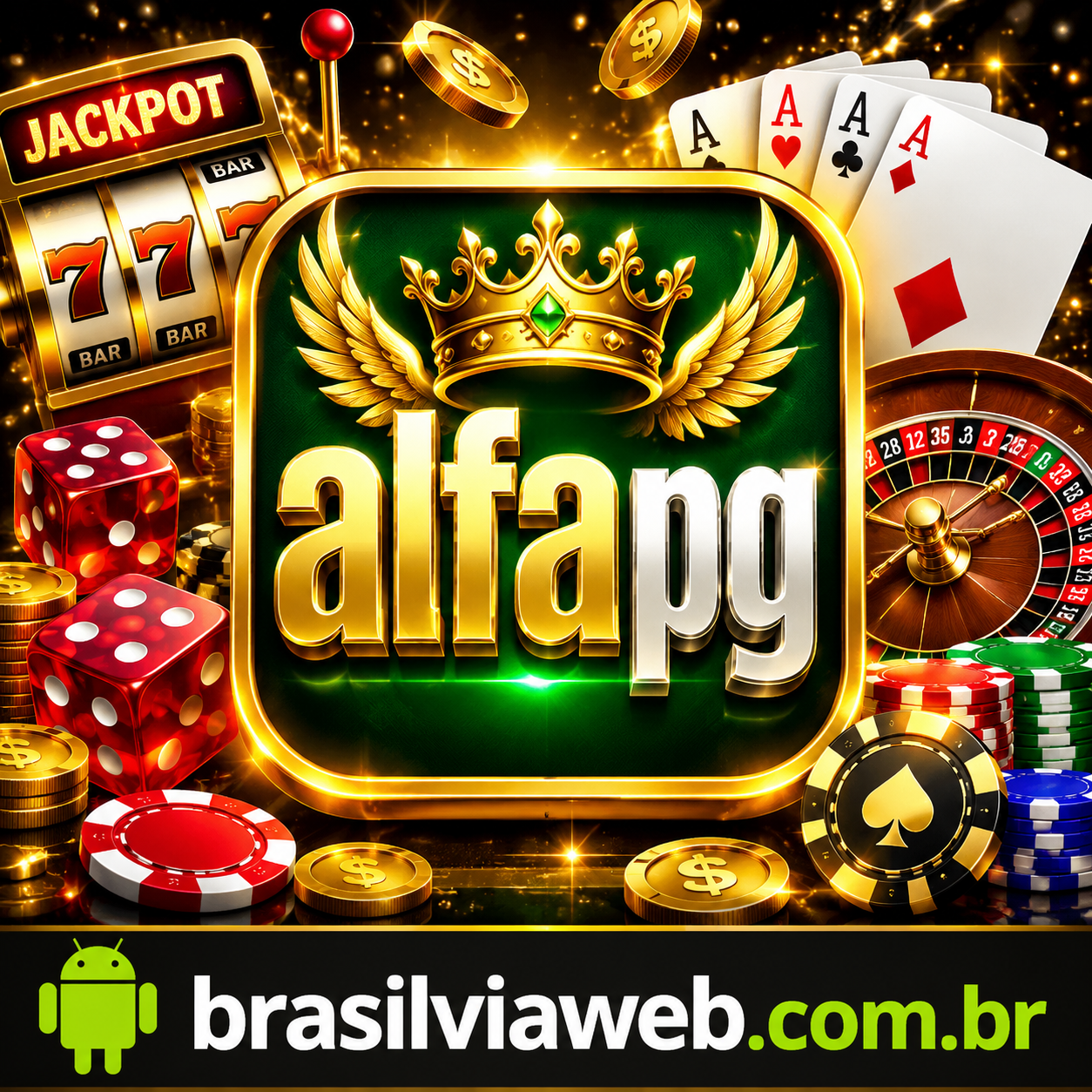 alfapg