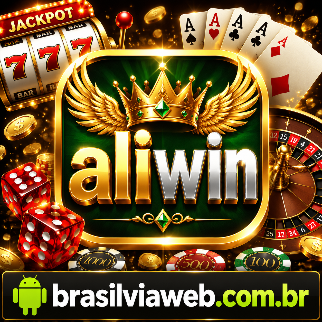aliwin