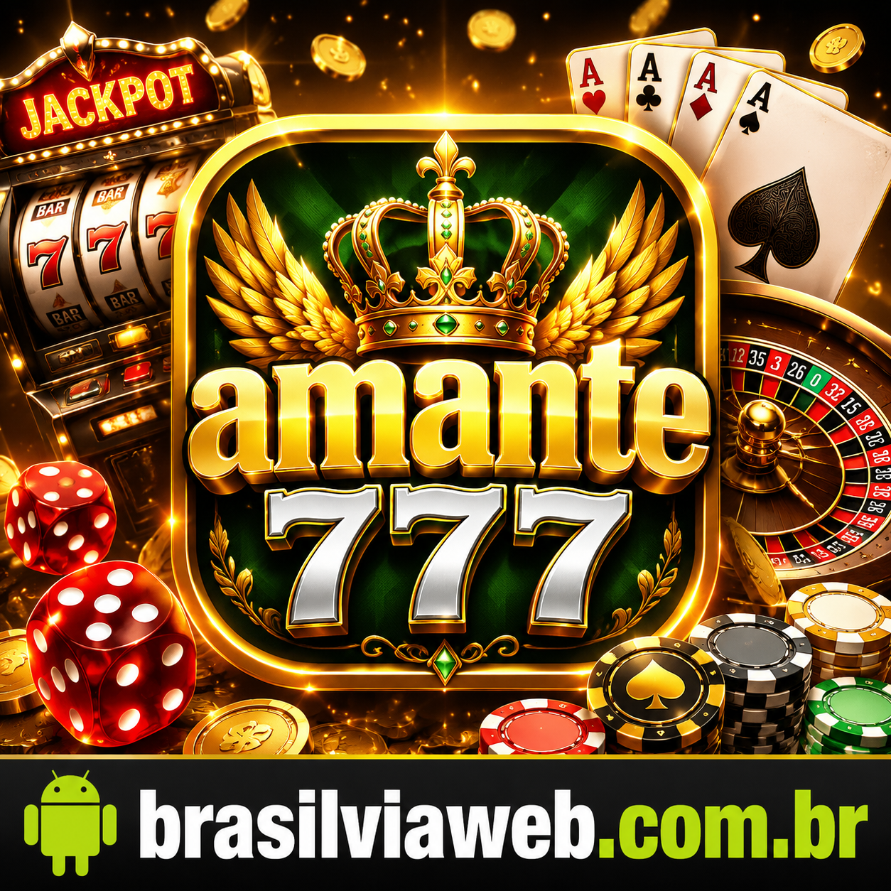 amante777