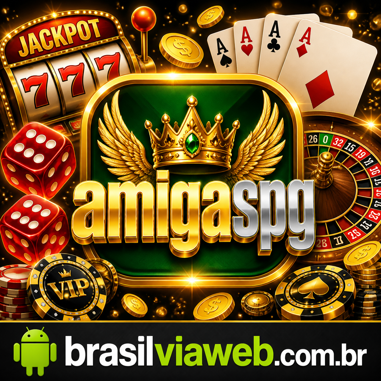 amigaspg