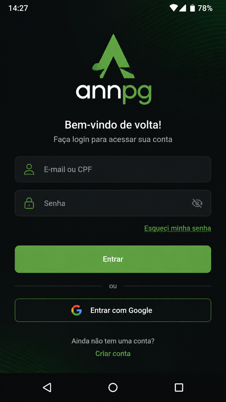 annpg screenshot