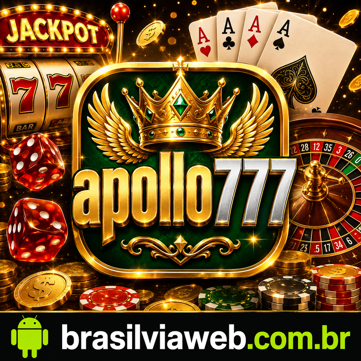 Apollo777