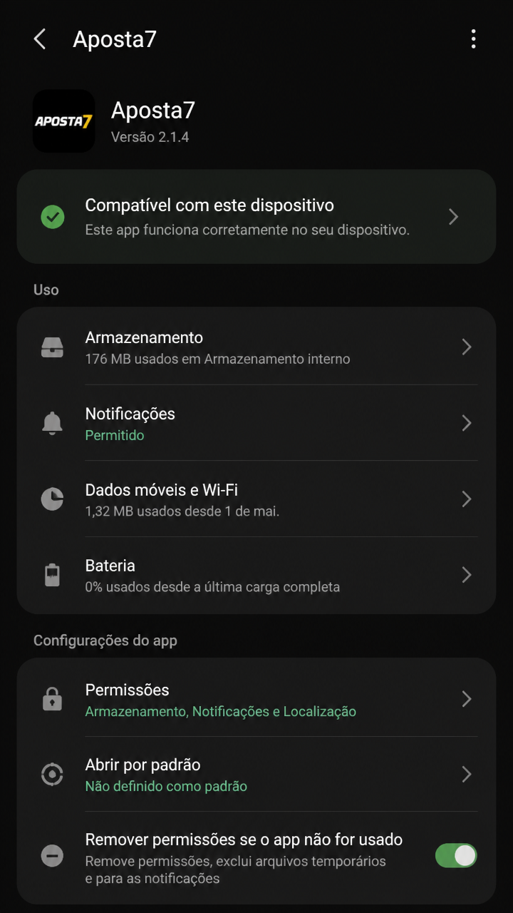 aposta7 screenshot