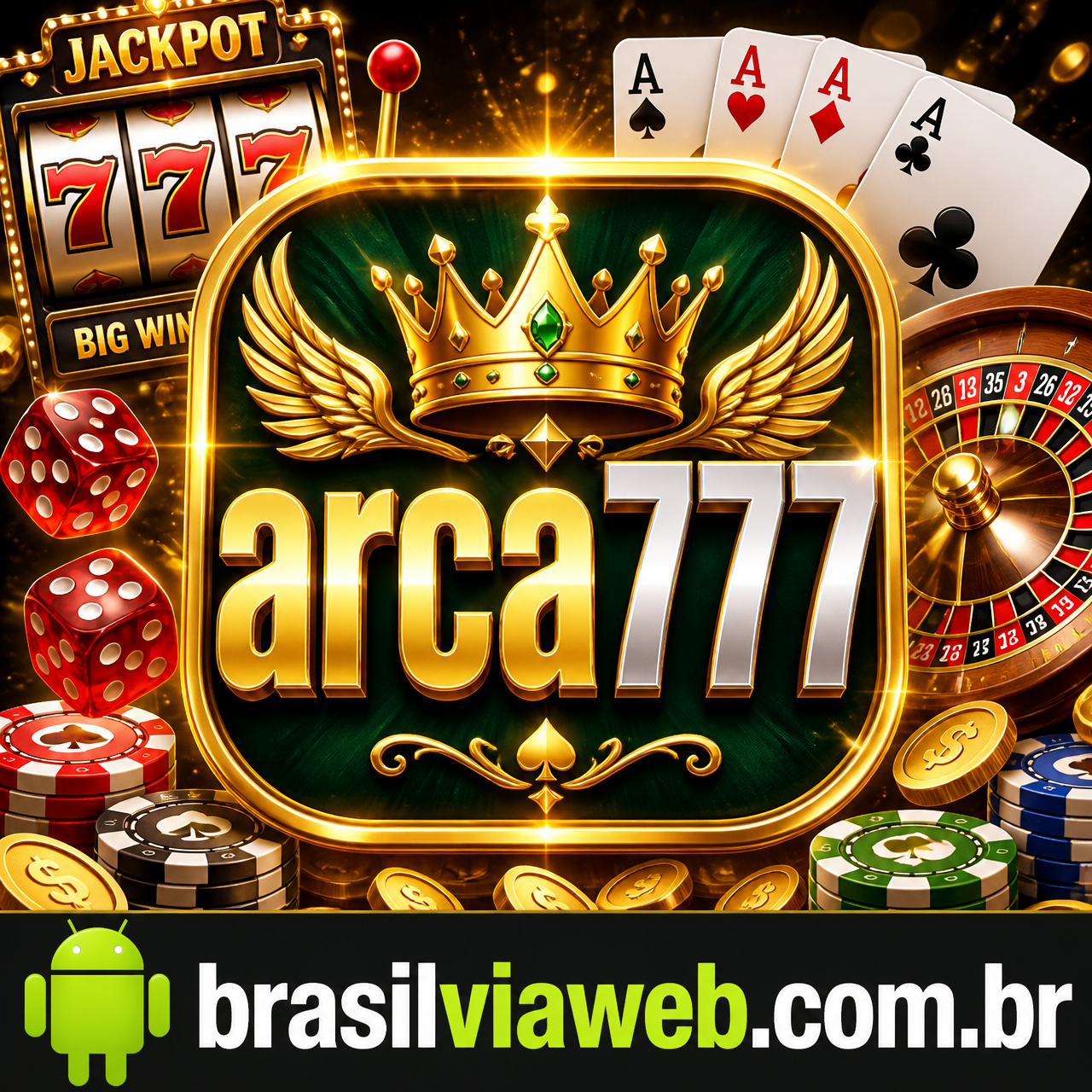 arca777
