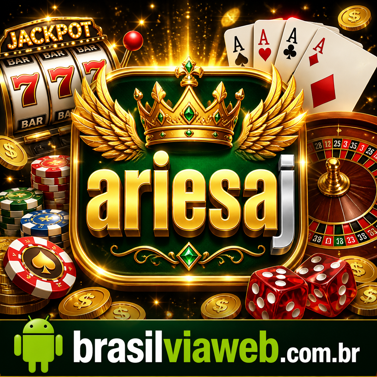 AriesAJ
