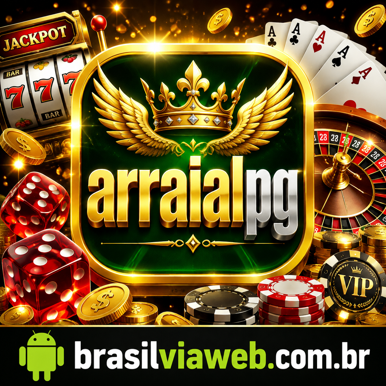 ArraialPG
