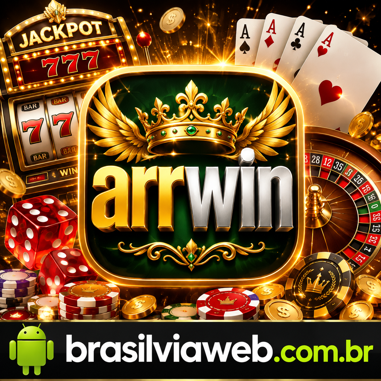arrwin