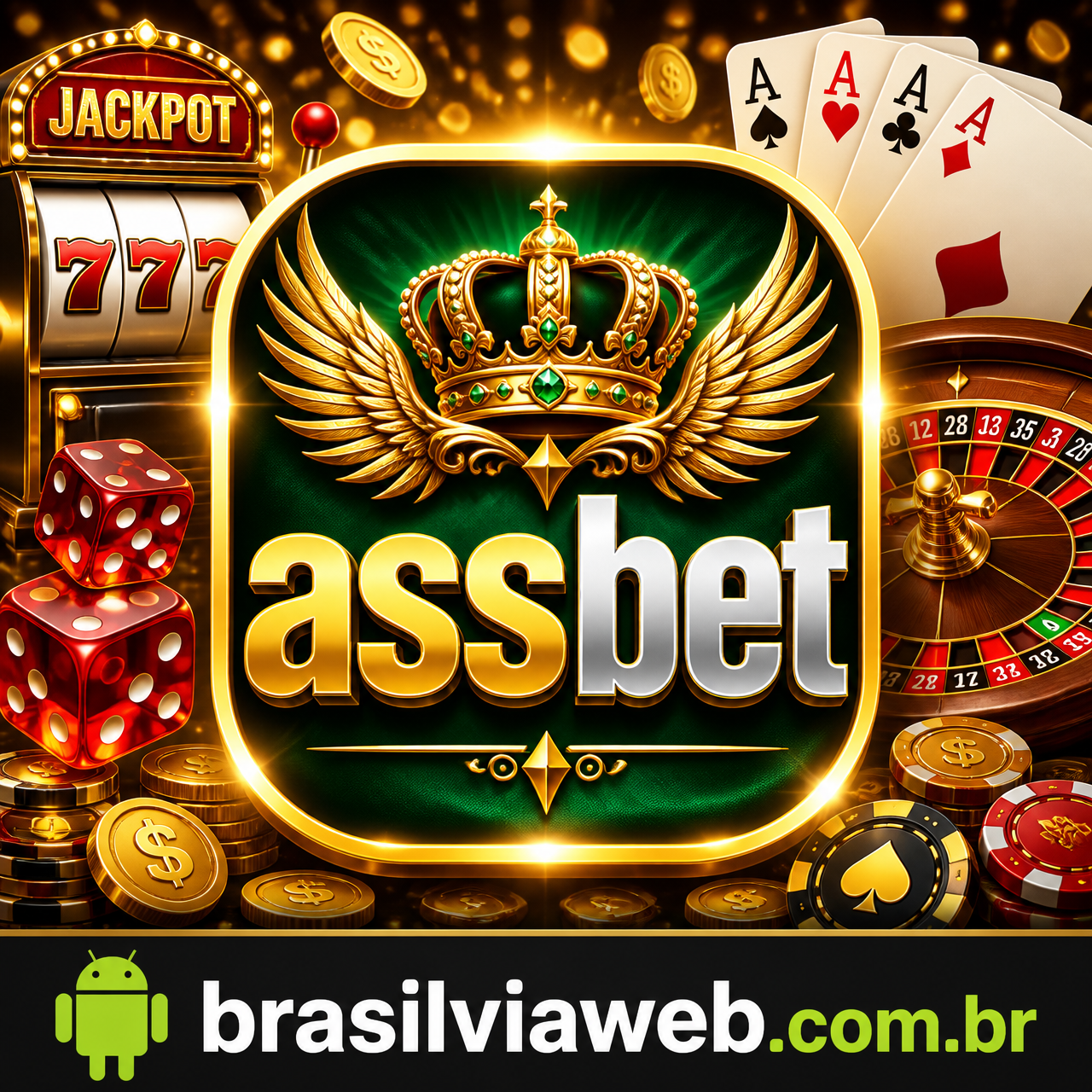 Assbet