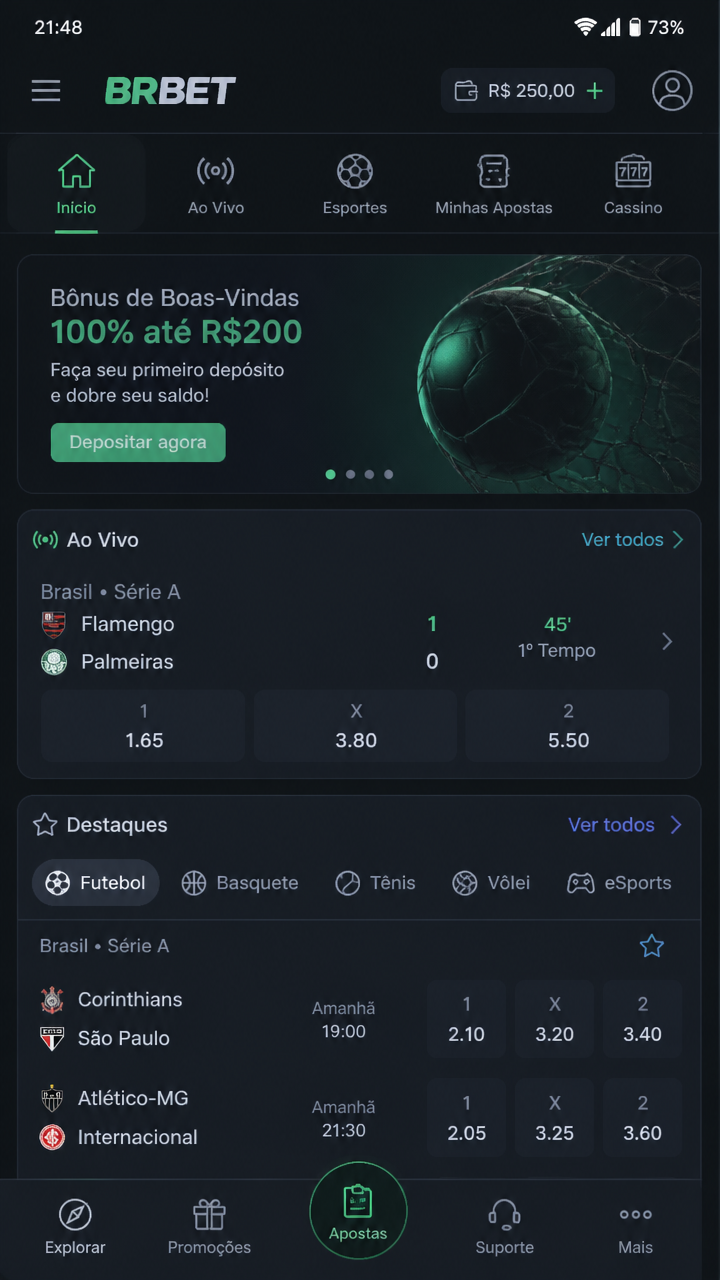 Assbet screenshot