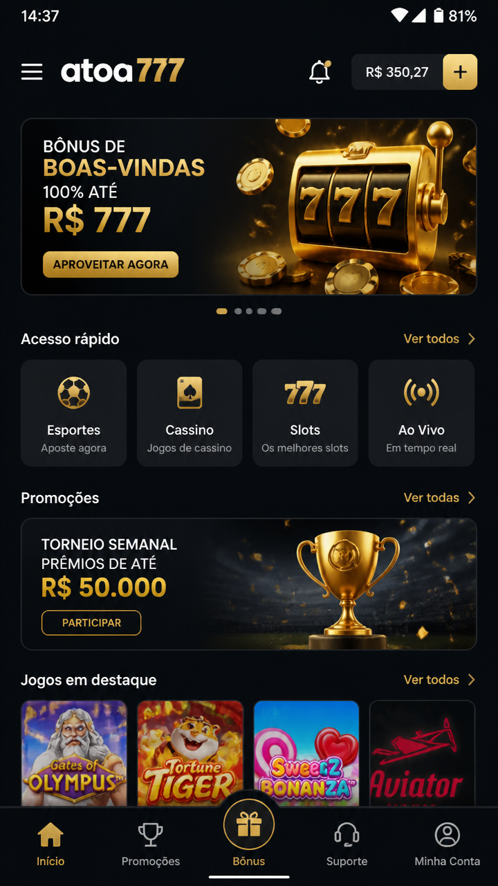 atoa777 screenshot