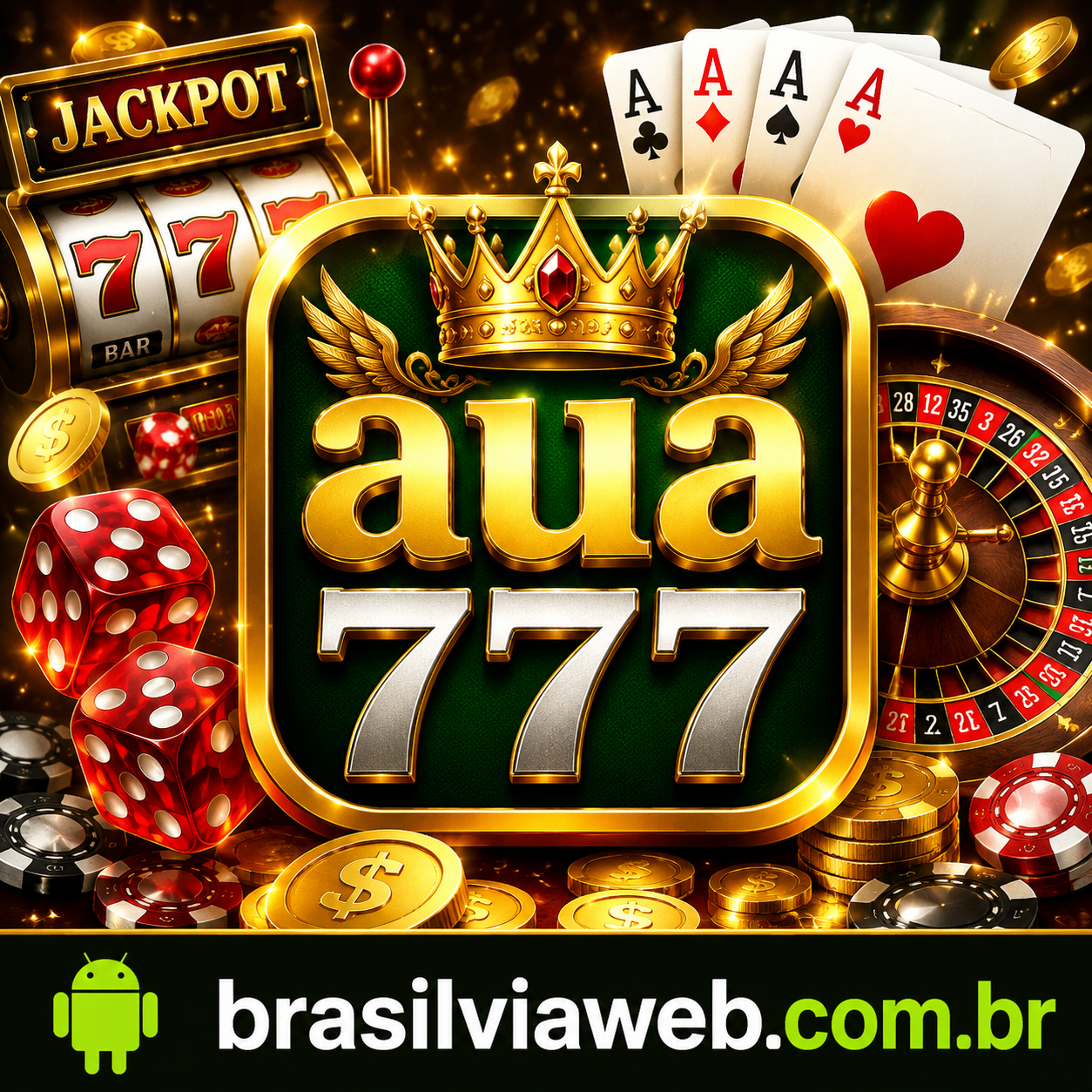 aua777